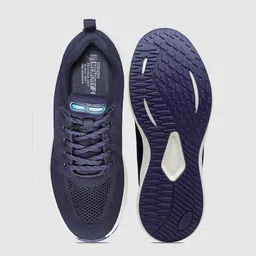 ASIAN Men Mesh Running Non-Marking Shoes image 3