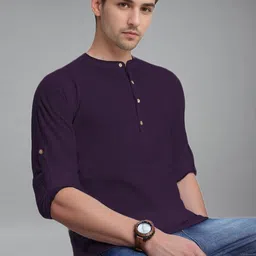 LENIA Men Kurta image 2