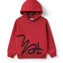 HELLCAT Boys Printed Hooded Pullover Sweatshirt-picture-50