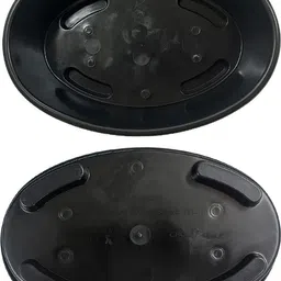 gurusamy Bonsai Pot for Indoor & Outdoor Plant Container Set image 2