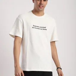 R&B Men Typography T-shirt-picture-28