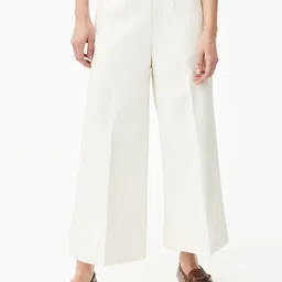 H&M Dart-Waist Culottes-picture-42