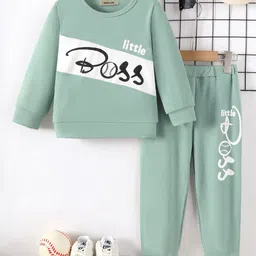 INCLUD Boys Printed Trousers-picture-35