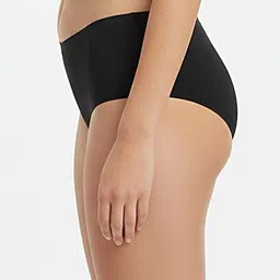 FiveFlag Pack of 3 Mid-Rise Anti Bacterial Hipster Briefs image 2