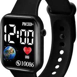 realbuff Digital Watch - For Boys & Girls DIGITAL WATCH Digital Watch - For Boys & Girls DIGITAL WATCH-picture-40