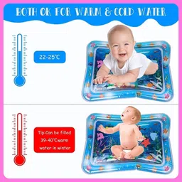 athrav toys Plastic Baby Bath Mat-picture-10