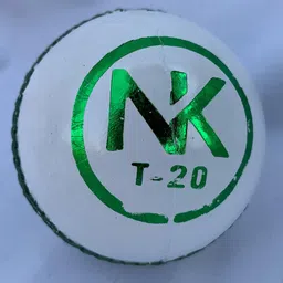 nk world 4-Piece T-20 Cricket Ball Cricket Leather Ball-picture-48