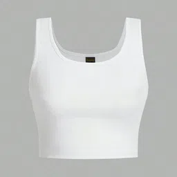 BAESD Crop Top image 3