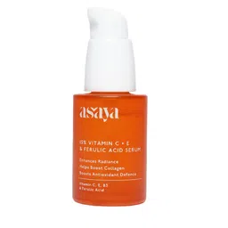 Asaya 15% Vitamin C + E & Ferulic Acid Serum - 30ml-image-61