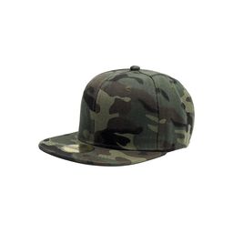 Infispace Men Printed Snapback HipHop Cap-picture-25