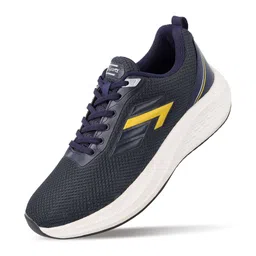 Walkaroo Men Running Non-Marking Shoes image 4