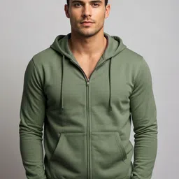 ADRO Men Hooded Sweatshirt-image-52