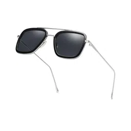 DonBaller Unisex Polarised and UV Protected Lens Wayfarer Sunglasses tony_01_don image 5