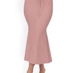 trulymart Moda Rapido Pack Of 2 High Rise Mermaid Fit Saree Shapewear image 3