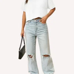 Realglimpse Crop Top image 2