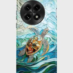 PEEPERLY Abstract Printed OnePlus 11 5G Back Case Mobile Accessories-picture-29