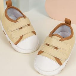 NESKA MODA Unisex Kids Cotton Booties-picture-15