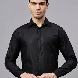TRENDY TAILORS Men Opaque Casual Shirt-image-86