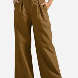 QUACLO Women Trousers-picture-31