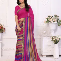 Moda Rapido Ethnic Motifs Printed Saree-picture-14
