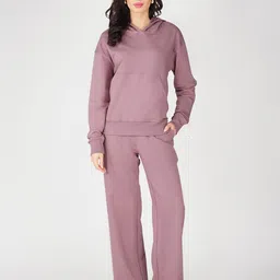 oneway Solid Women Track Suit-picture-18