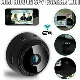 Bzrqx Spy Camera image 4