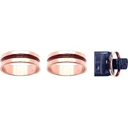 Dynamic Retail Global Unisex Ring-picture-36
