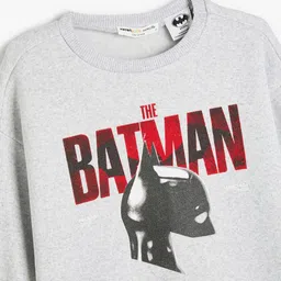 Koton Boys Printed Sweatshirt image 3