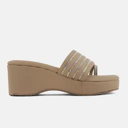 Lavie Party Wedge Sandals image 3