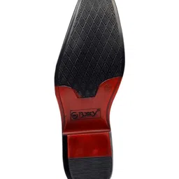 Bxxy Round Toe High-Top Chelsea Boots image 2