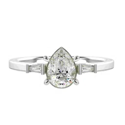 VALANOVA Women Ring Diamond-picture-35
