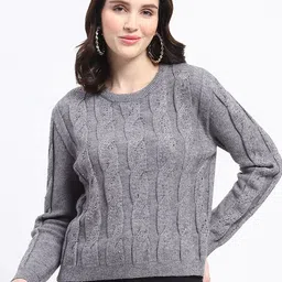 Madame Women Pullover-image-49