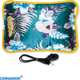 Classic Delux Heating Pad Gel Electric 1 L Hot Water Bag-image-45