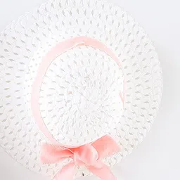 LULU & SKY Floral Print Empire Dress image 3