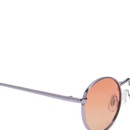 Specsmakers Unisex Round Sunglasses image 4