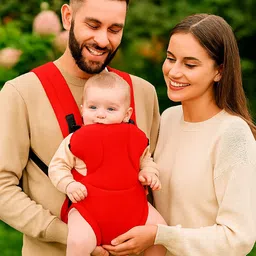 niloni Baby Carrier Baby Carrier image 5