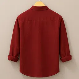 MaverIQ Men Casual Shirt image 2