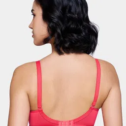 Trylo Bra Full Coverage Lightly Padded image 4