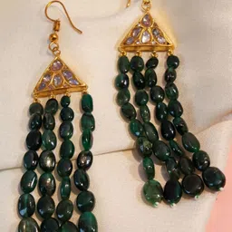 Tyaani Jewellery by Karan Johar Women Earrings Diamond-picture-24