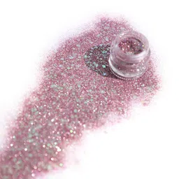 TS COSMETICS Loose Glitter Popping Pigment High Shine Eyeshadow - Romantic-picture-31