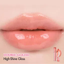 Rom&nd The Juicy Long Lasting Lip Tint - 3.5 g - Honey Dew Melon 27 image 4