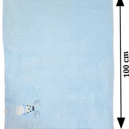 swissberry Cotton 240 GSM Bath Towel image 3