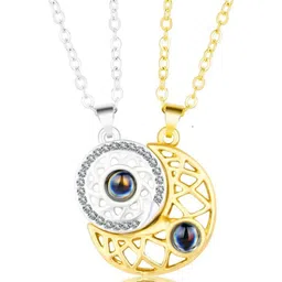 STYLEKRAFT Unisex Multi Pendant-image-63