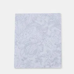 Fabindia Floral Printed Swagger Handheld Bag image 3