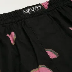 SHOWOFFFF Printed Boxers image 2