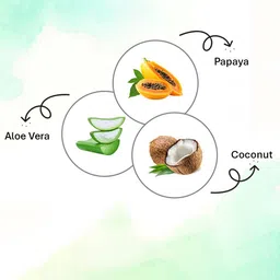 Oneway Happiness Natural Glow Toner With Aloe Vera - 100 ml image 3