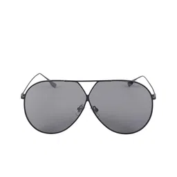 AUGEN Unisex UV Protected Lens Aviator Sunglasses VI-SG-58075-Black image 3