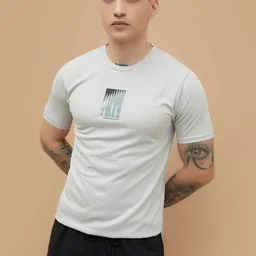 Fame Forever by Lifestyle Men Printed T-shirt-picture-35