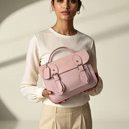 DressBerry PU Structured Sling Bag With Tasselled-picture-41