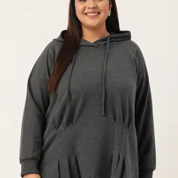 theRebelinme Women Hooded Sweatshirt-image-6